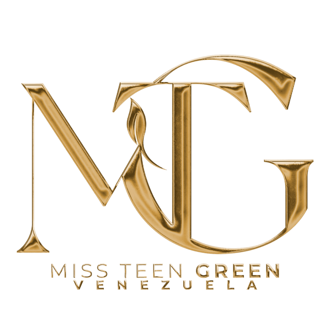 Miss Teen Green Venezuela