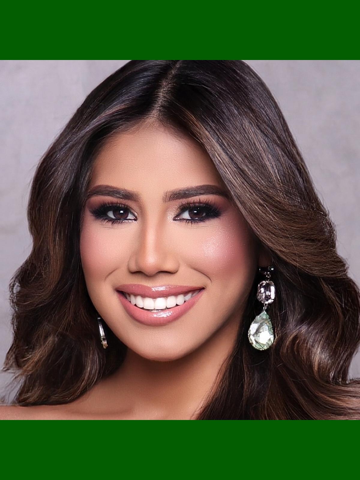 Nohemi Nivar